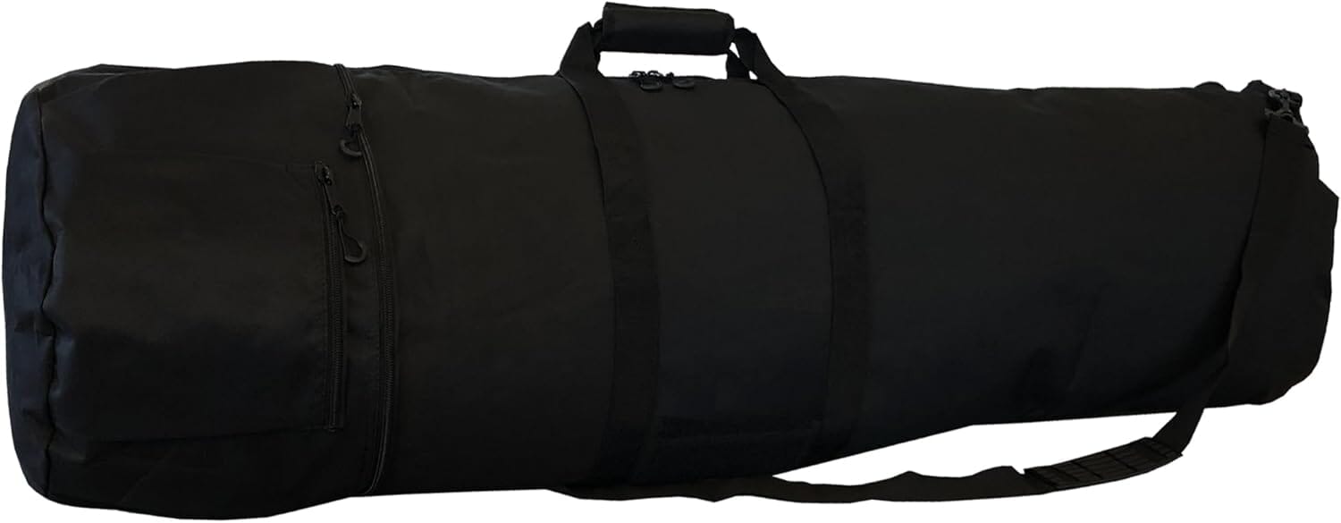 DragonXT 36" Carry & Travel Bag for Metal Detectors