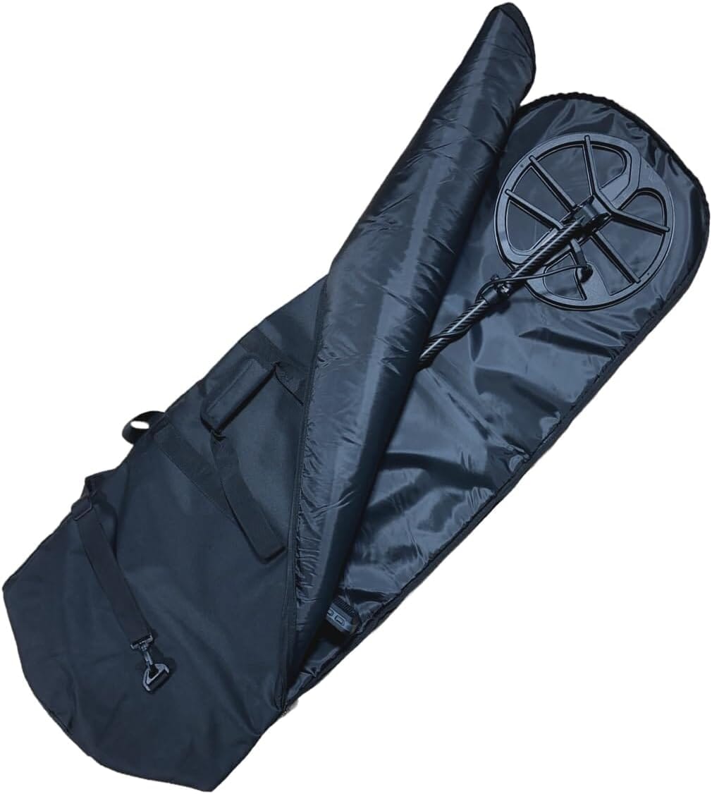 DragonXT 36" Carry & Travel Bag for Metal Detectors