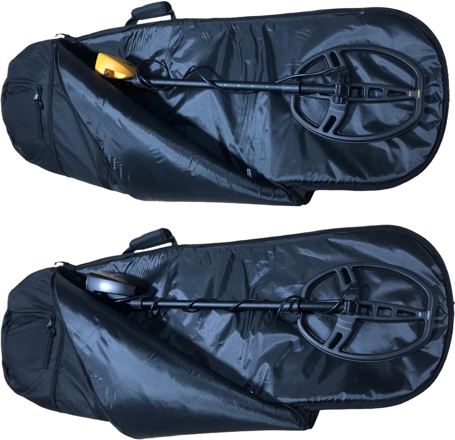 DragonXT 36" Carry & Travel Bag for Metal Detectors