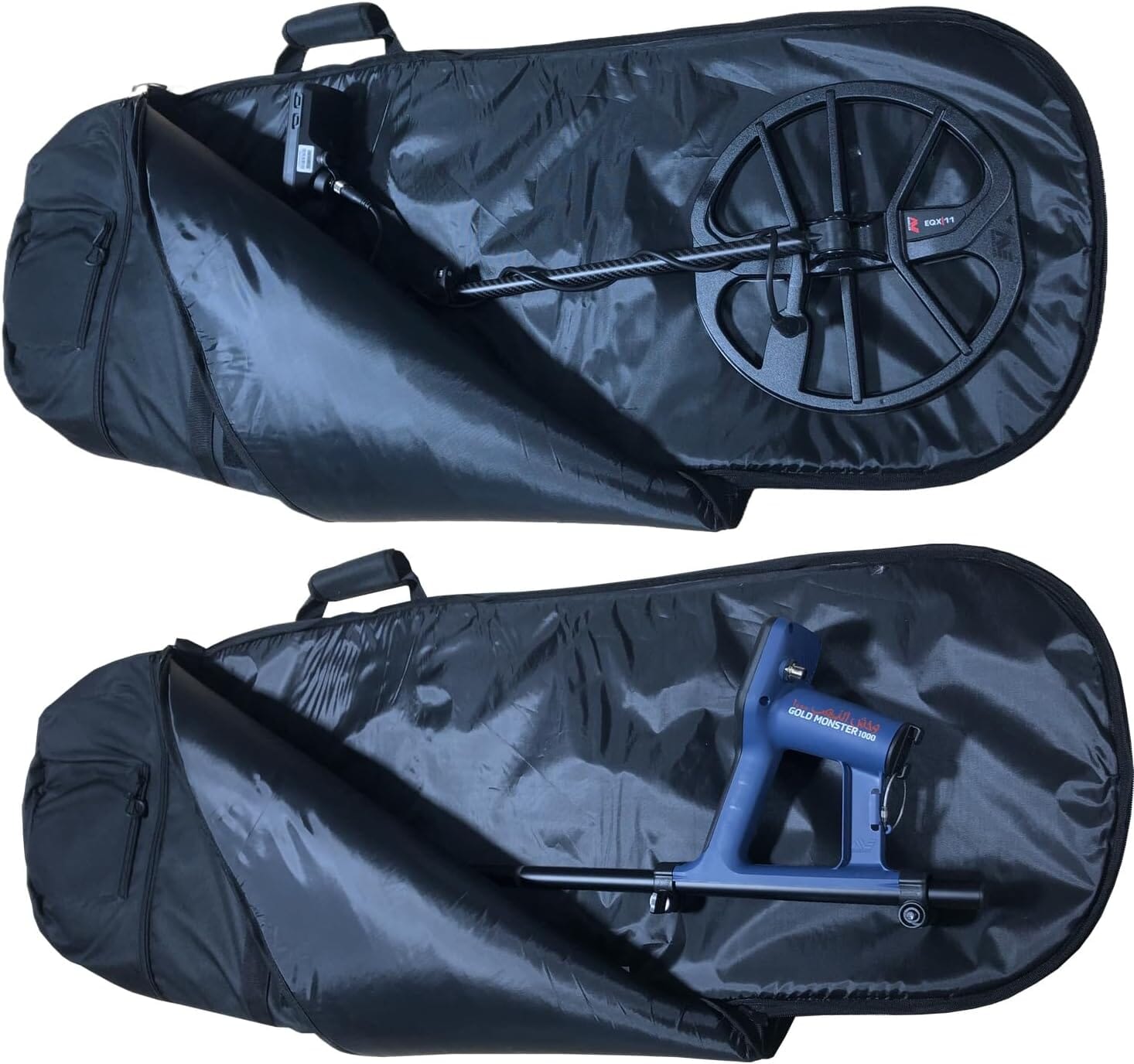 DragonXT 36" Carry & Travel Bag for Metal Detectors