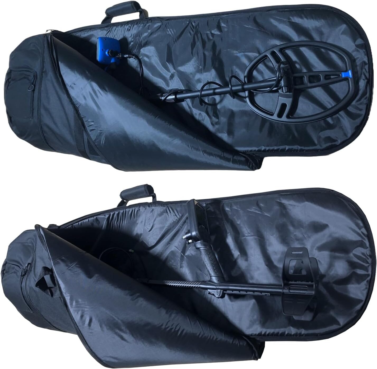 DragonXT 36" Carry & Travel Bag for Metal Detectors