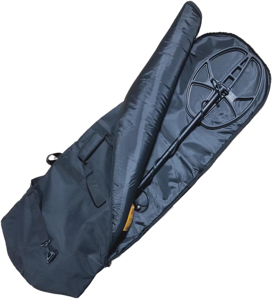 DragonXT 36" Carry & Travel Bag for Metal Detectors