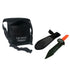 Minelab X-Terra Pro Metal Detector, ML85 Wireless Headphones, Pro-Find 40 Pinpointer with Free Gear