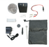 Power Scour Pro Metal Cleaning Electrolysis System with Accessory Set