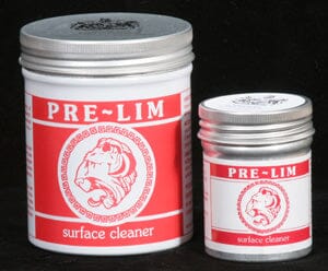 Restoration Products PRE-LIM Metal Burnisher