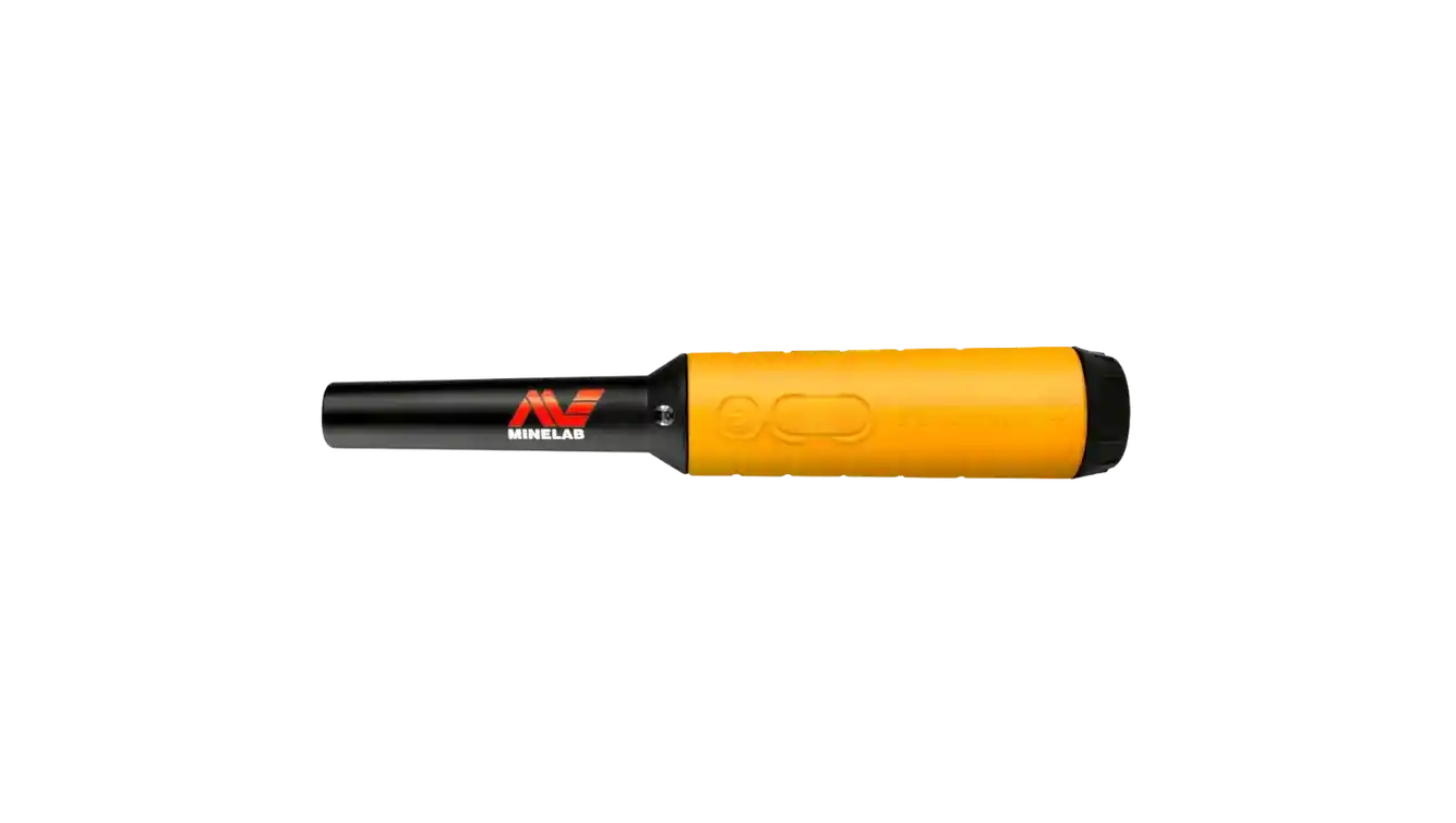 Minelab VANQUISH 360 + PRO-FIND 35 + Adventure Pack Bundle