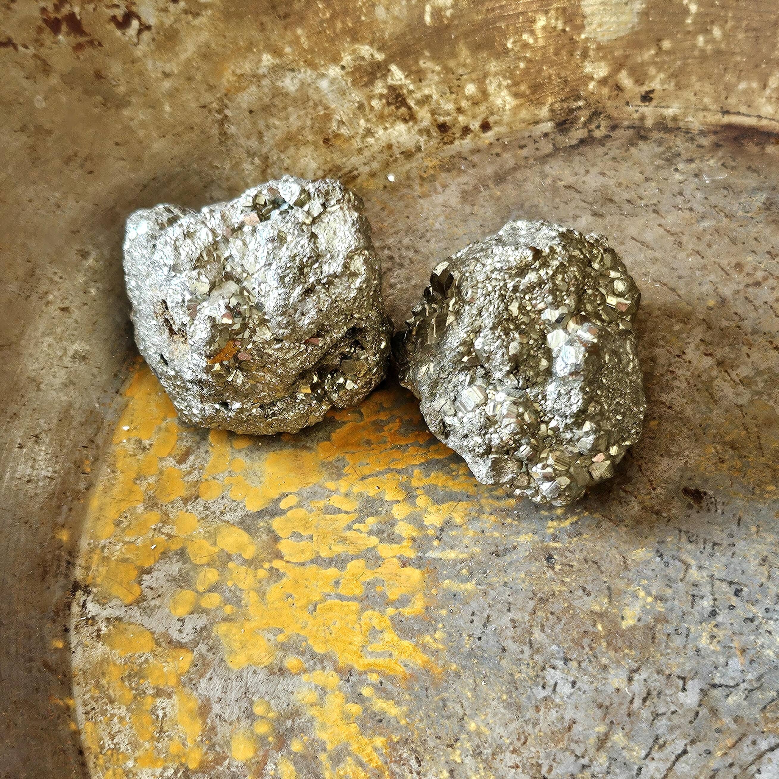 Miscellaneous Mineral Specimens