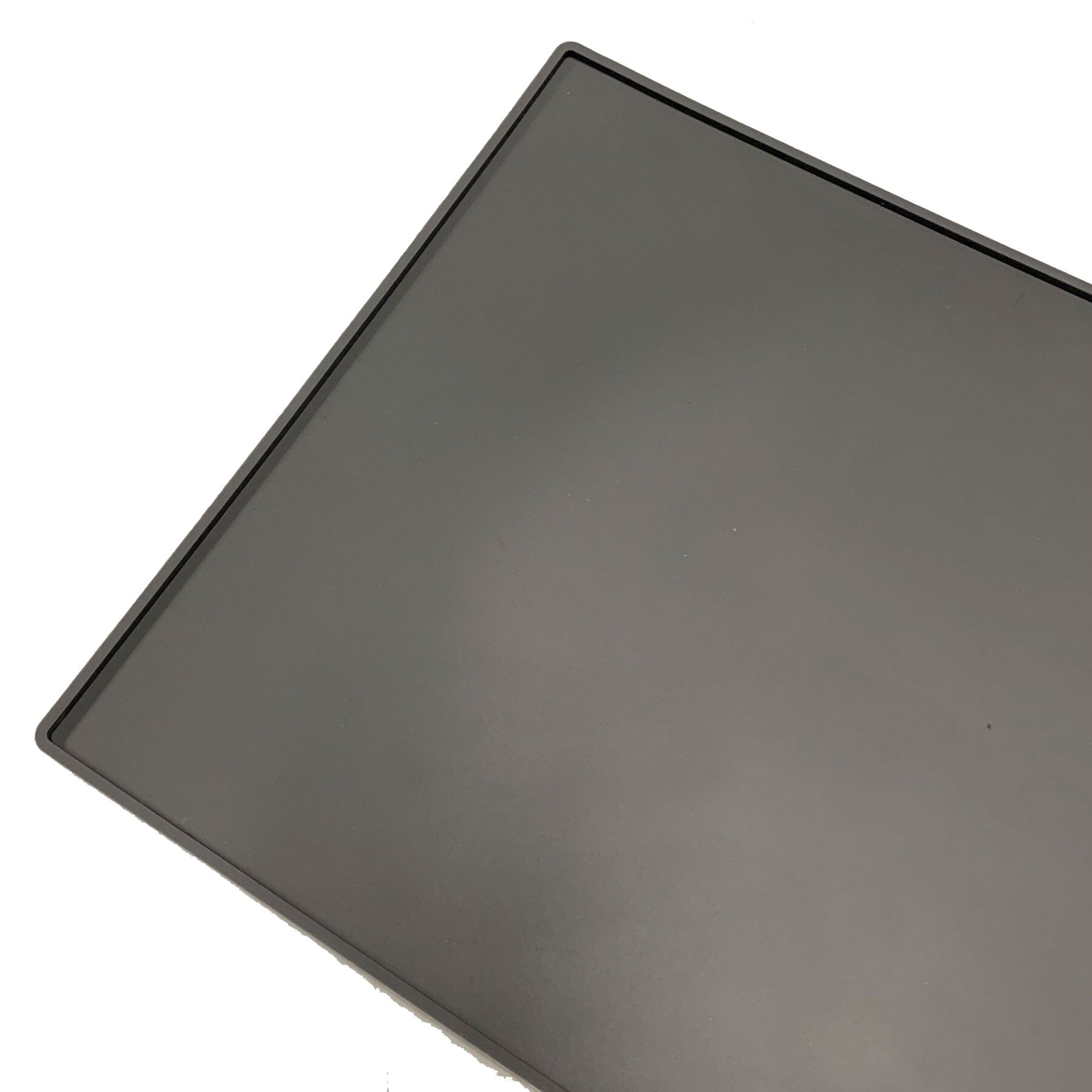 Silicone relic cleaning mat