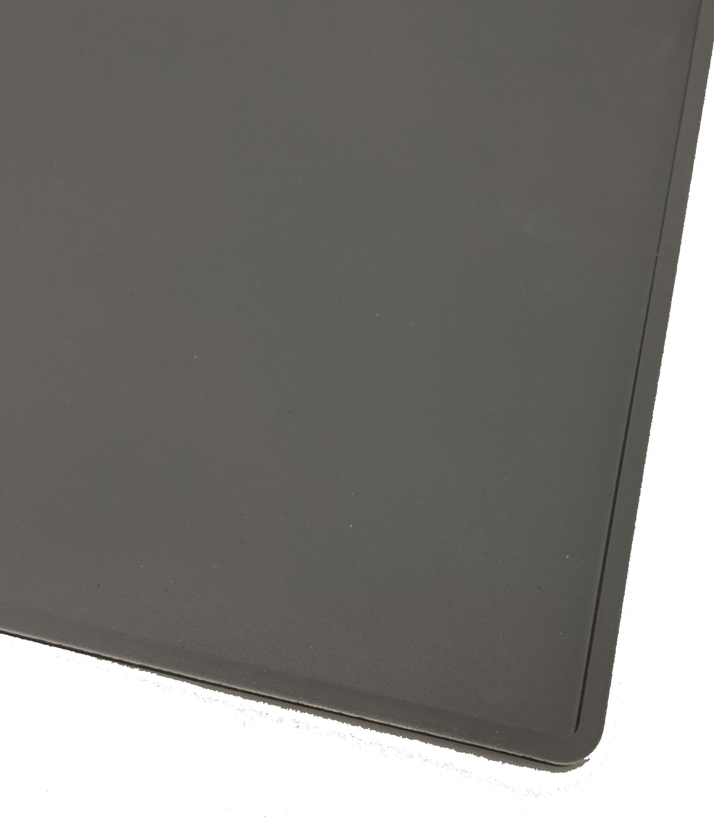Silicone relic cleaning mat