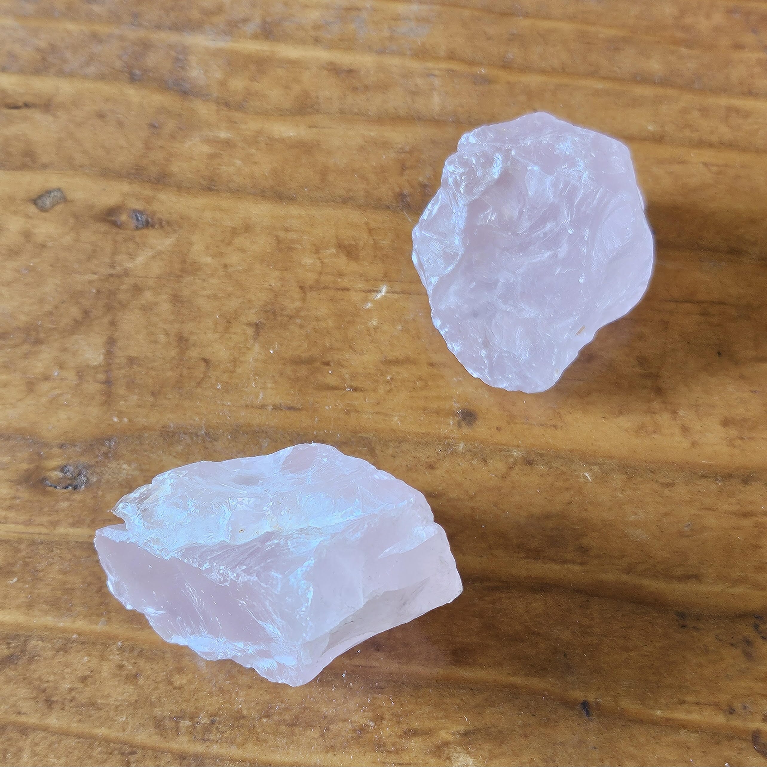 Miscellaneous Mineral Specimens