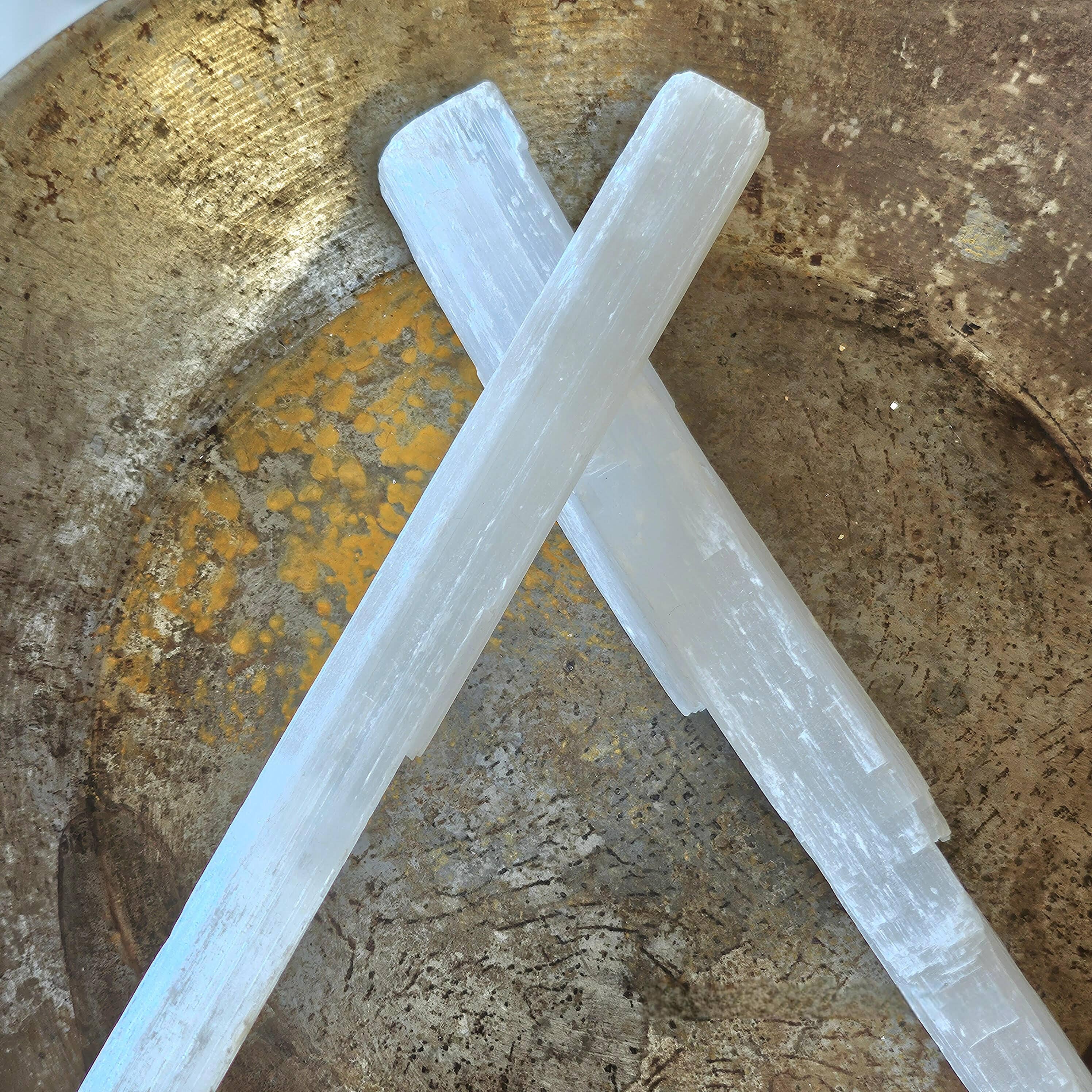 Miscellaneous Mineral Specimens