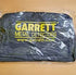 Garrett All-Purpose Backpack Adjustable Straps, Yellow Logo