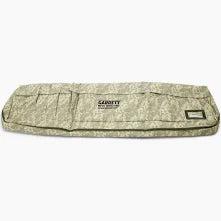Garrett Soft Case Camouflage Padded Carry Bag Carrying Handle Backpack