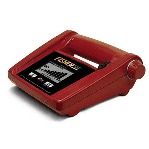 TW-82P Fisher Labs Single Frequency Digital Underground Line Tracer With Passive Power