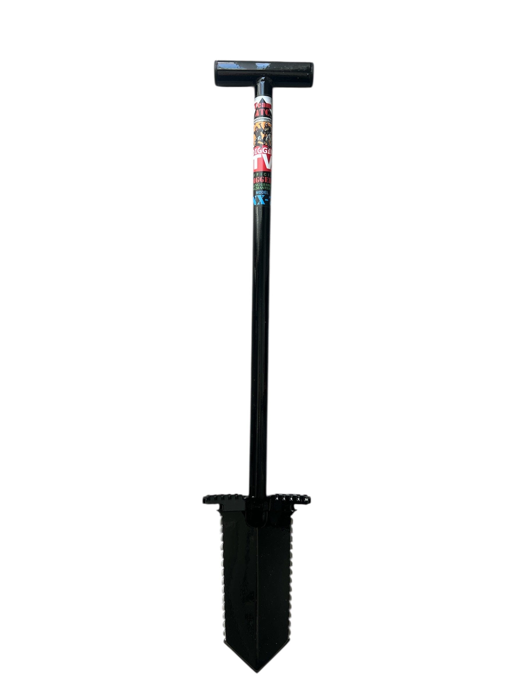 Anaconda NX-7 33" Shovel
