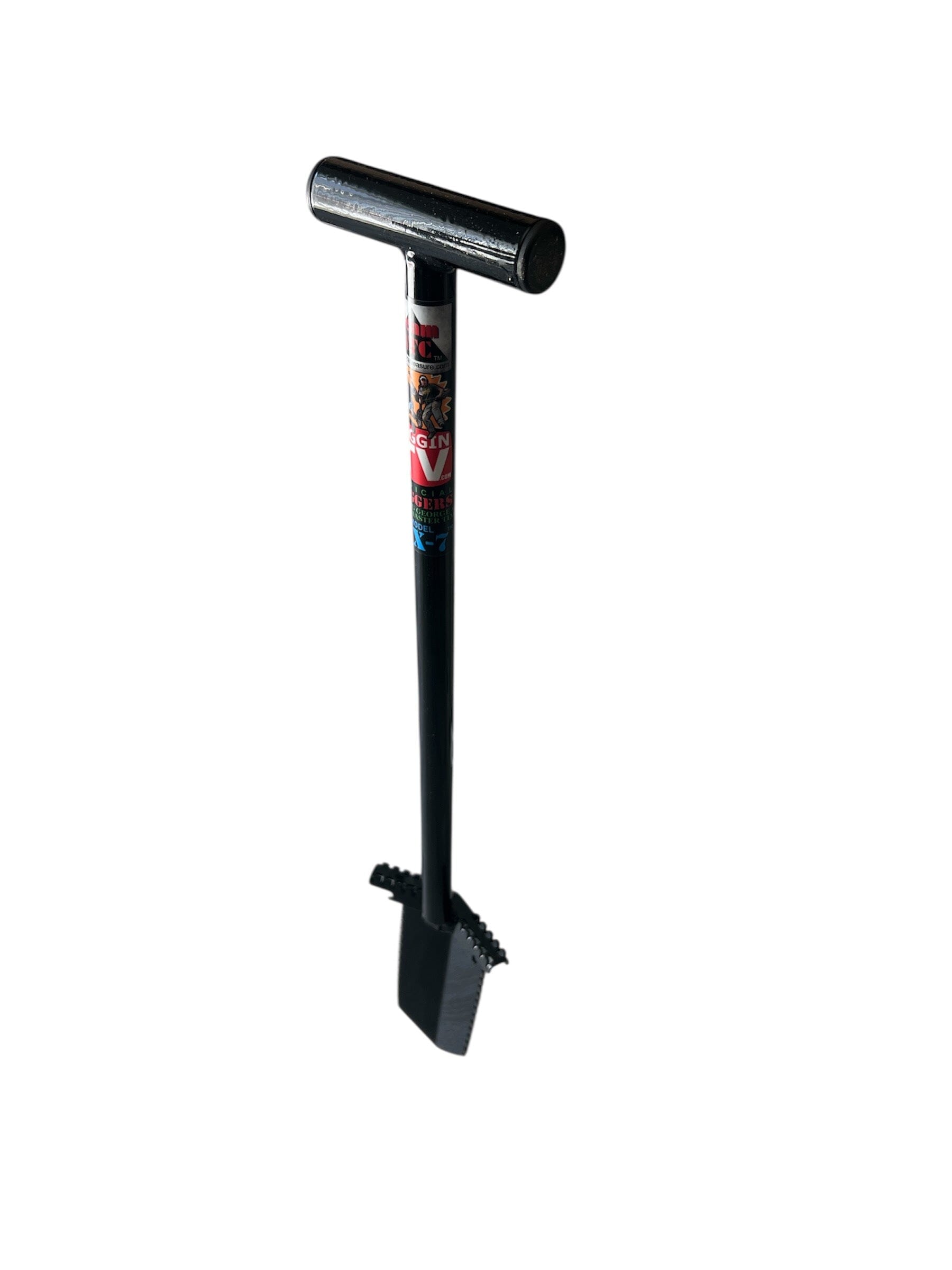 Anaconda NX-7 33" Shovel