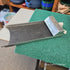 ***REDUCED PRICE, OLDER FLOOR MODEL UNUSED*** Bucket Magic Gold Recovery Sluice
