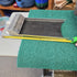 ***REDUCED PRICE, OLDER FLOOR MODEL UNUSED*** Bucket Magic Gold Recovery Sluice