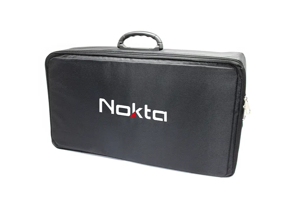 Nokta NMS20/NMS30 Security Detector Carrying Case