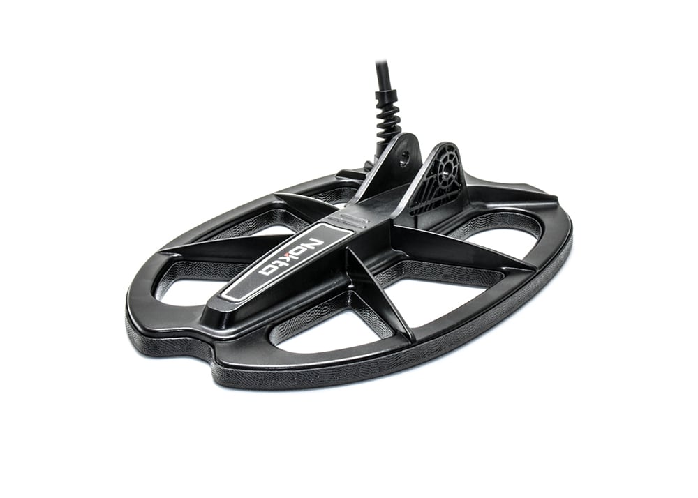 Nokta IM28 11" x 7" Search Coil for Impact
