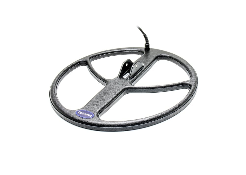 Nokta Deephunter 3D C47 15" x 17.5" Search Coil