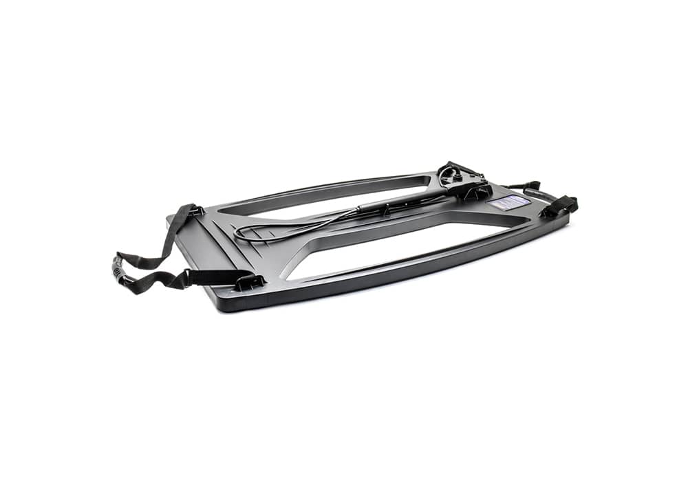 Nokta Deephunter 3D T100 24" x 39" Search Coil