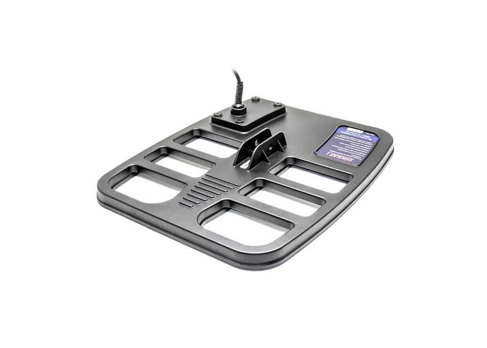 Nokta Deephunter 3D T44 14" x 17" Search Coil