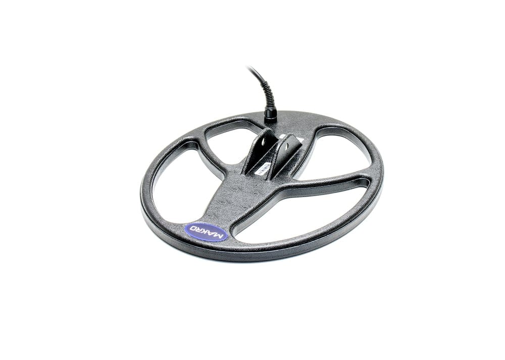 Nokta Deephunter 3D C32 10" x 12.5" Search Coil