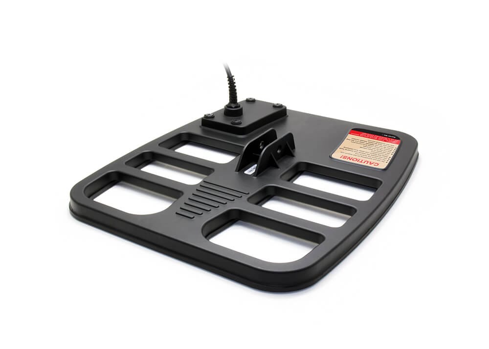 Nokta Jeohunter 3D T44 14" x 17" Search Coil