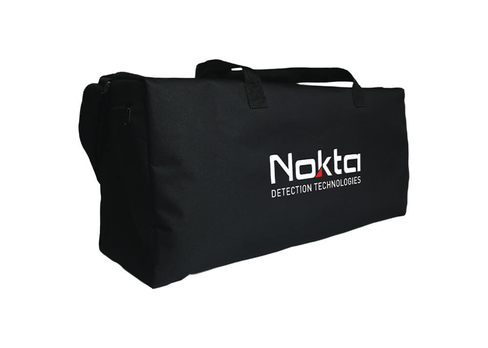Nokta Universal Metal Detector Carrying Bag – 26.5 Inch - image 1