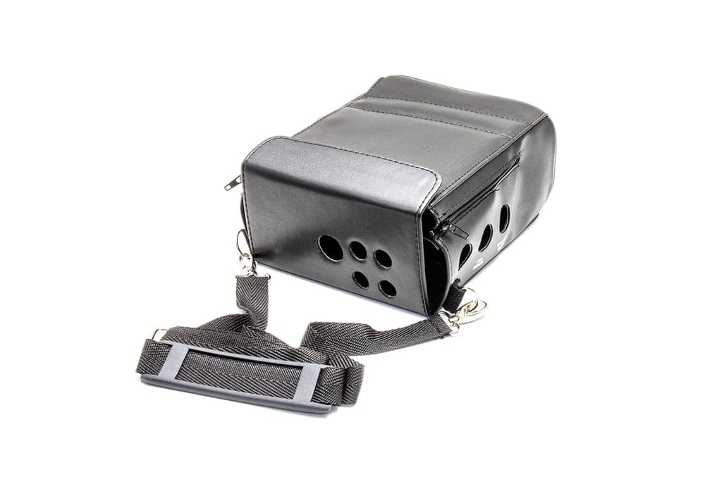 Nokta Deephunter 3D Leather System Box Case