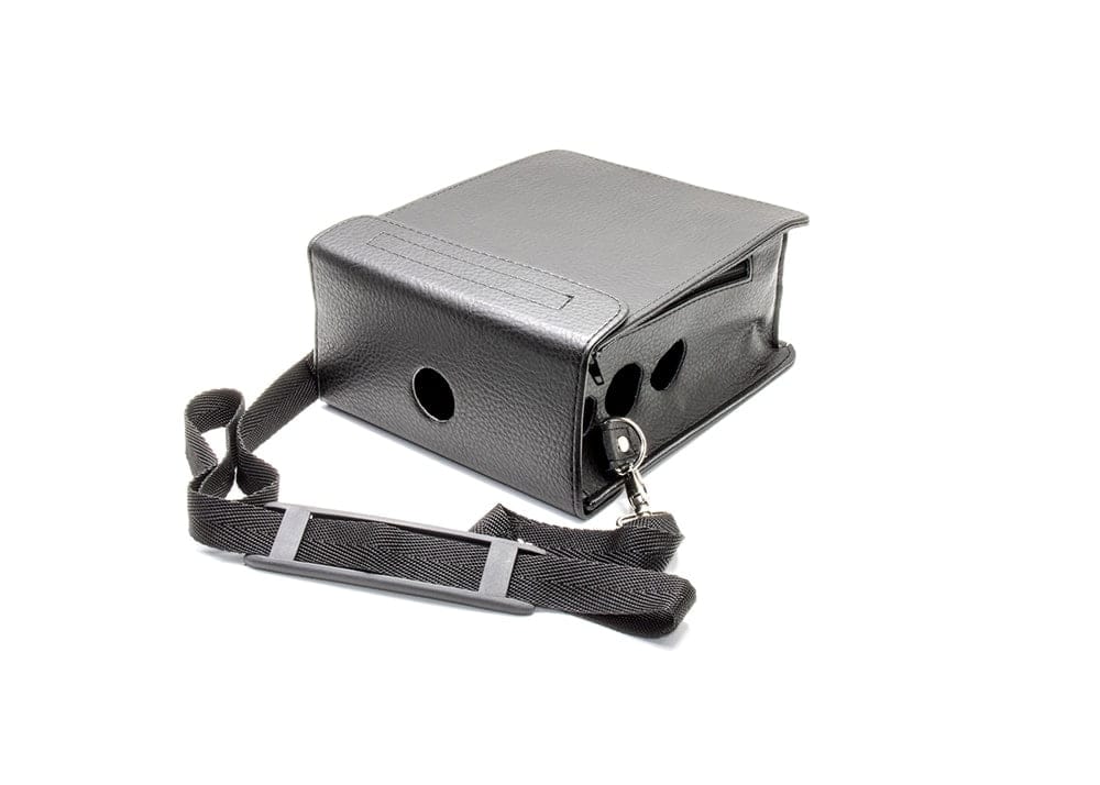 Nokta Jeohunter 3D Leather System Box Case