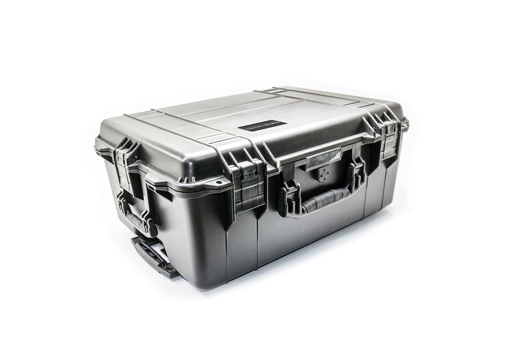 Nokta Invenio Hard Transport Case