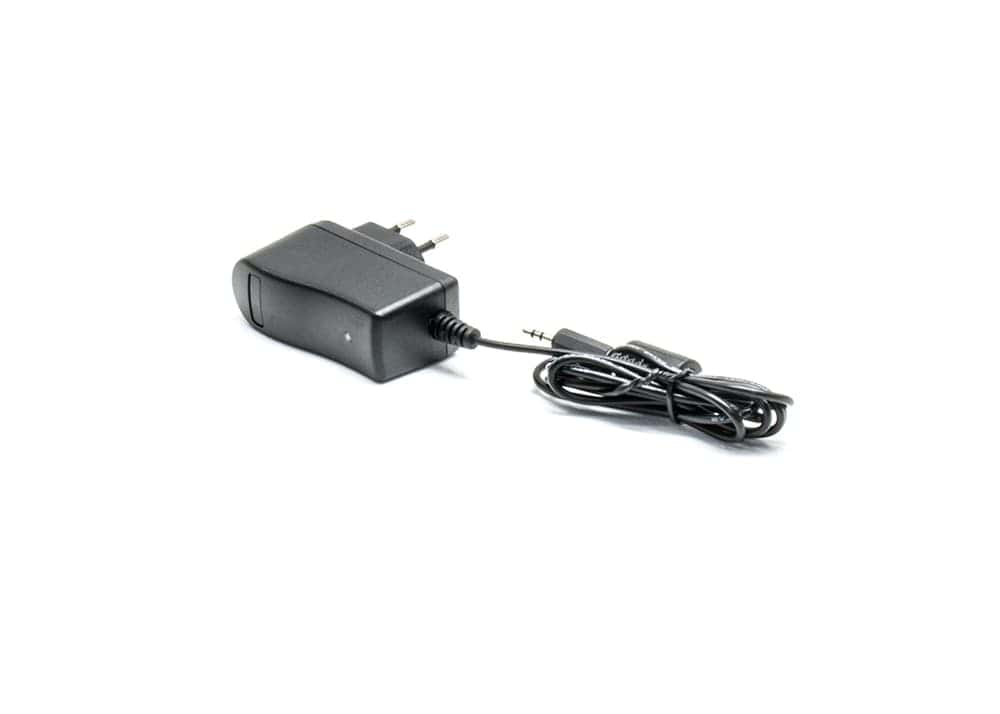 Nokta US AC Charger 110/220V to 15VDC 0.2A
