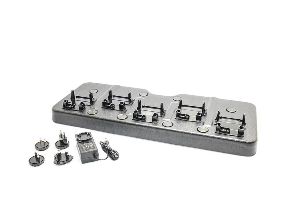 Nokta NMS20/NMS30 Multi Dock Charging Station