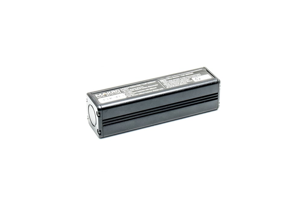Nokta 14.8V 3300mAh LiPo Battery for Deephunter and Jeohunter
