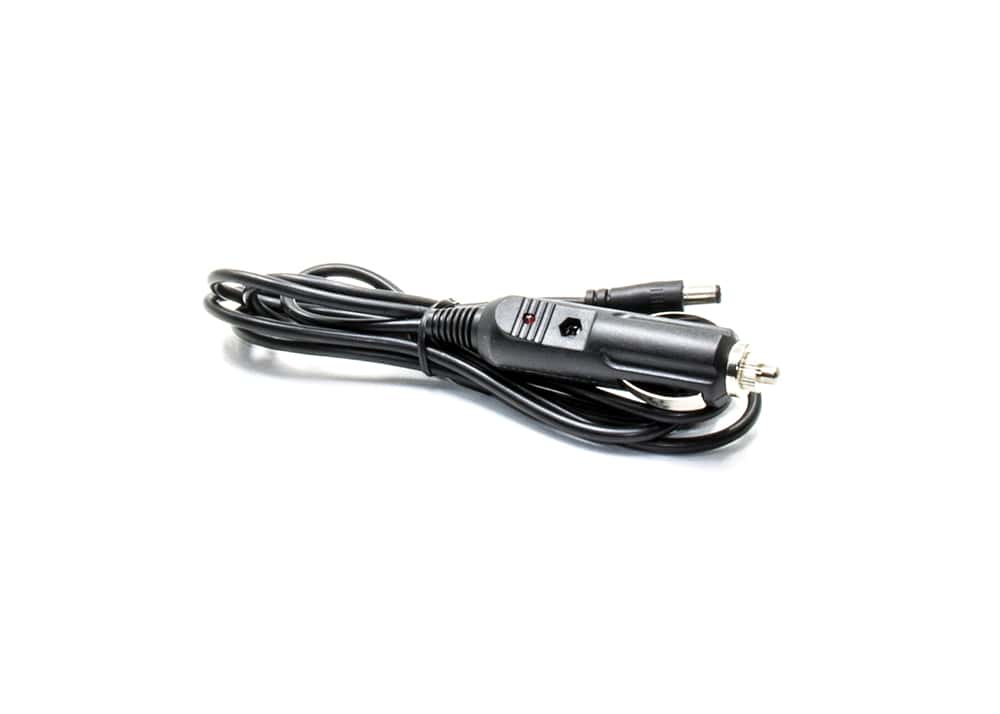 Nokta Invenio 3A Car Charger