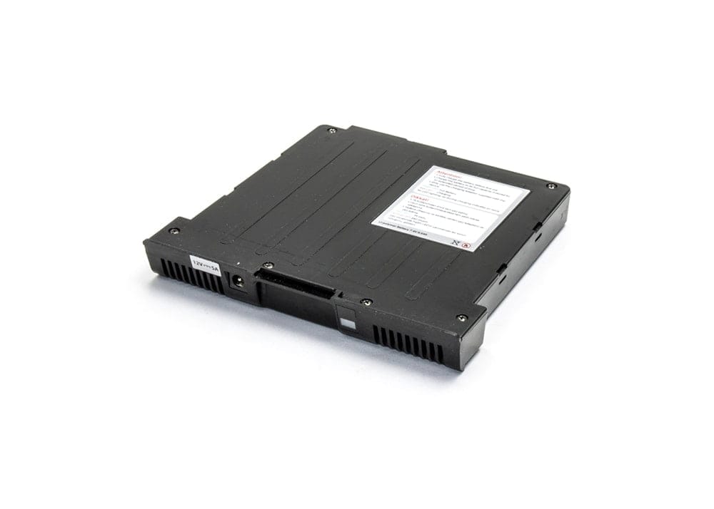 Nokta Invenio Spare System Box Battery – 7.4V 9500mAh LiPo