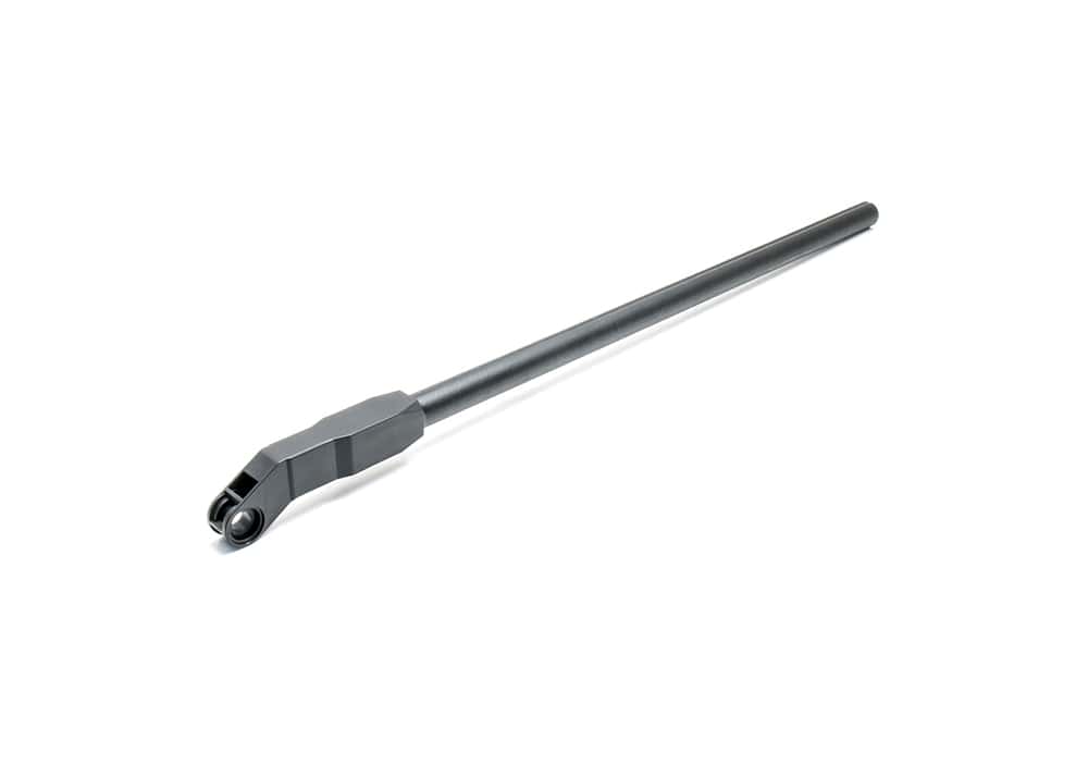 Nokta Deephunter 3D Black Lower Shaft