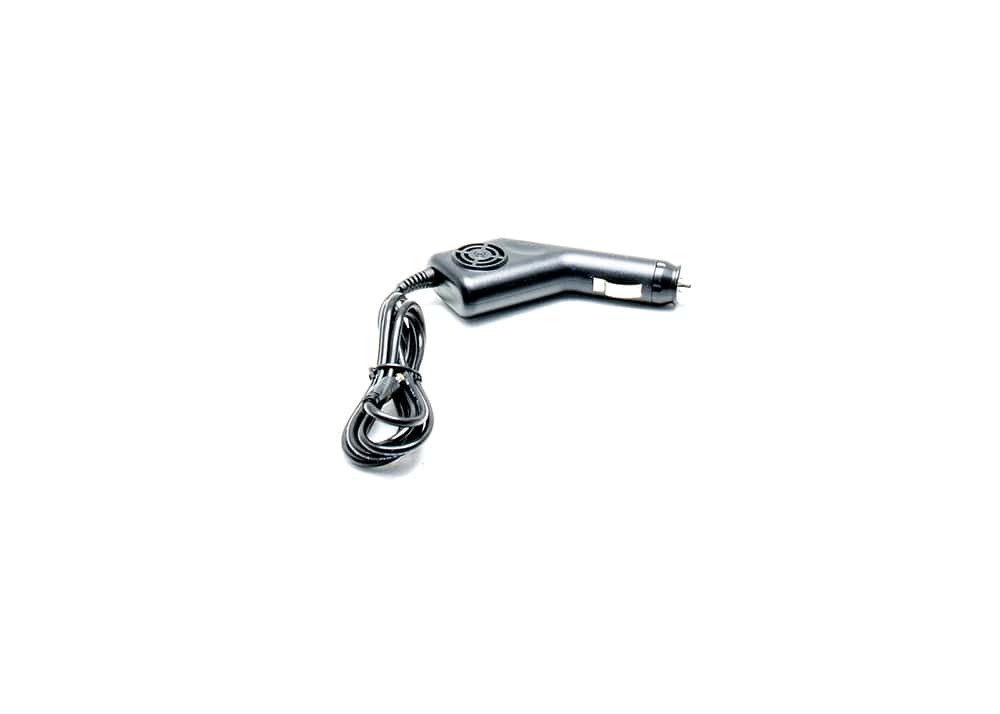 Nokta 16.8V Car Charger for Deephunter and Jeohunter