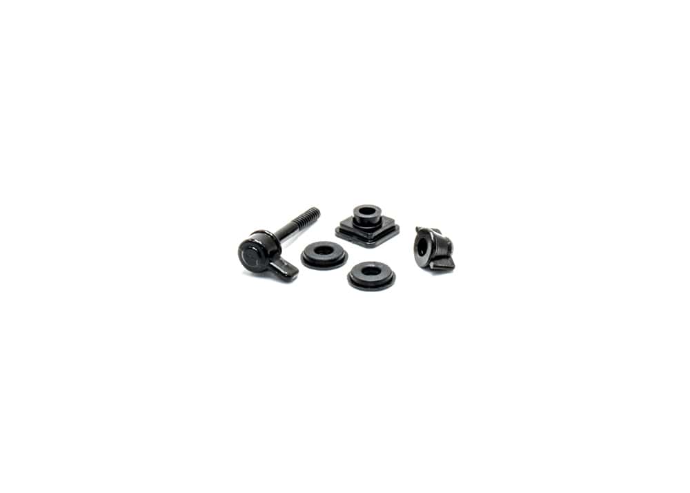 Nokta Search Coil Mounting Hardware for IM40, INV40, INV56 & KR40