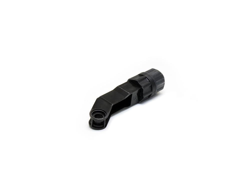 Nokta Jeohunter 3D / Jeohunter T Coil Joint Connection