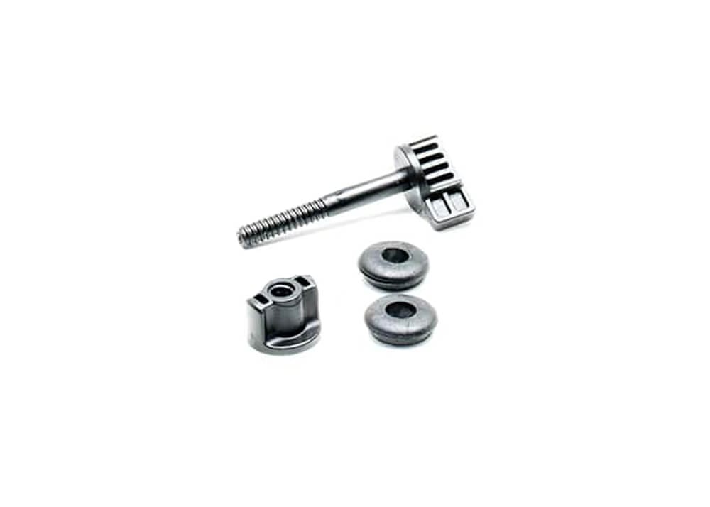 Nokta Deephunter 3D Search Coil Mounting Hardware