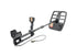 Nokta Jeohunter 3D T44 Search Coil Shaft & Handle