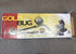 Used Fisher Gold Bug Pro Coil Combo Amazon return with full warranty