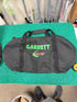 Used Garrett ACE padded metal detector carry bag