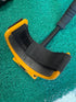 Garrett ACE Series arm cuff padding and adjustable strap