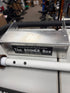 Gold-N-Sand Boomer Box included with used prospecting system