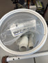 Gold-N-Sand bucket with prospecting accessories and instructions