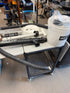 Slightly used Gold-N-Sand return kit with Boomer Box bucket pumps hose and accessories